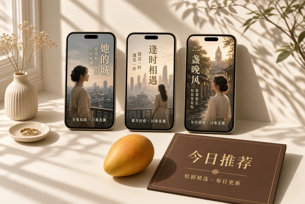 每日新鲜灵感